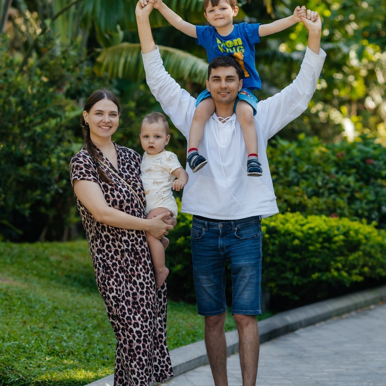 Отзывы об услугах компании Fotix - Сочи. Услуги фотографа в Сочи