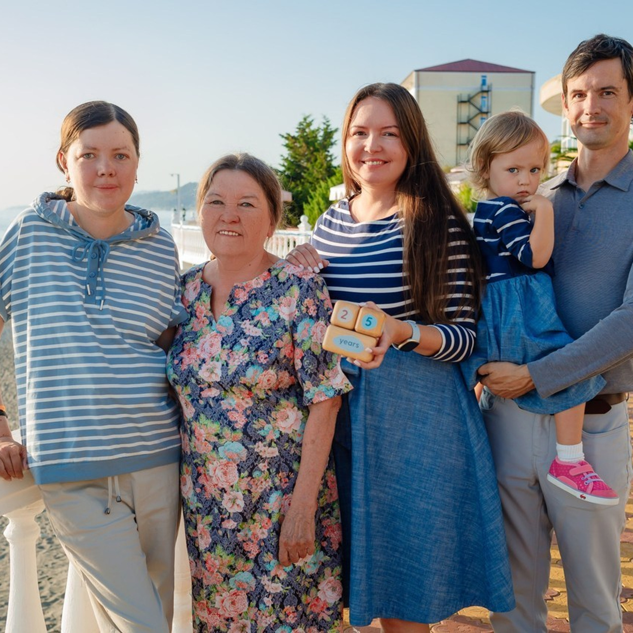 Отзывы об услугах компании Fotix - Сочи. Услуги фотографа в Сочи