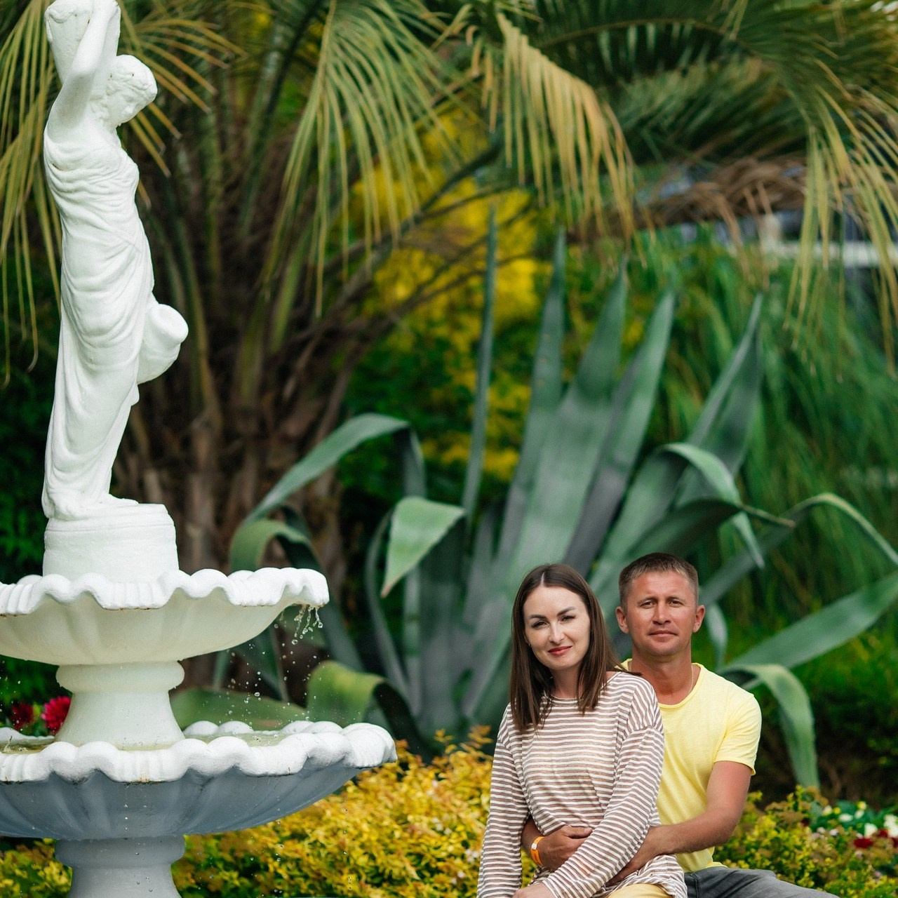 Отзывы об услугах компании Fotix - Сочи. Услуги фотографа в Сочи