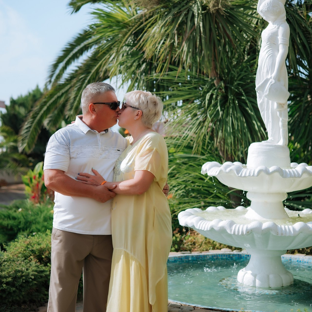 Отзывы об услугах компании Fotix - Сочи. Услуги фотографа в Сочи