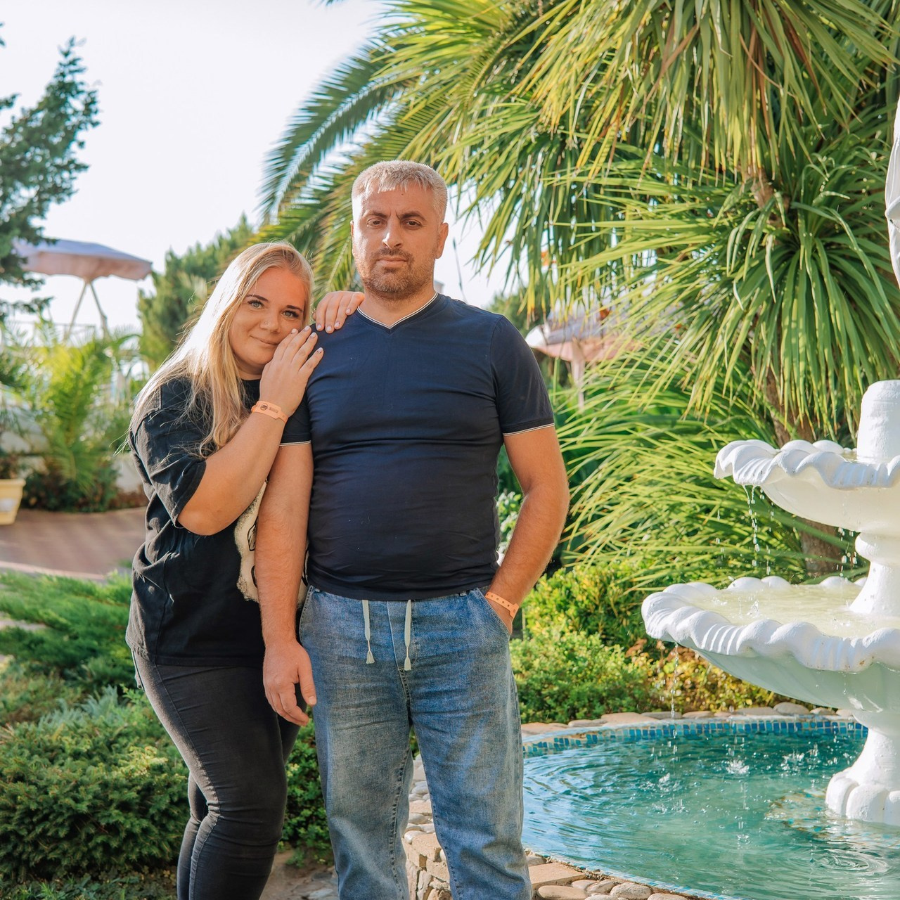 Отзывы об услугах компании Fotix - Сочи. Услуги фотографа в Сочи