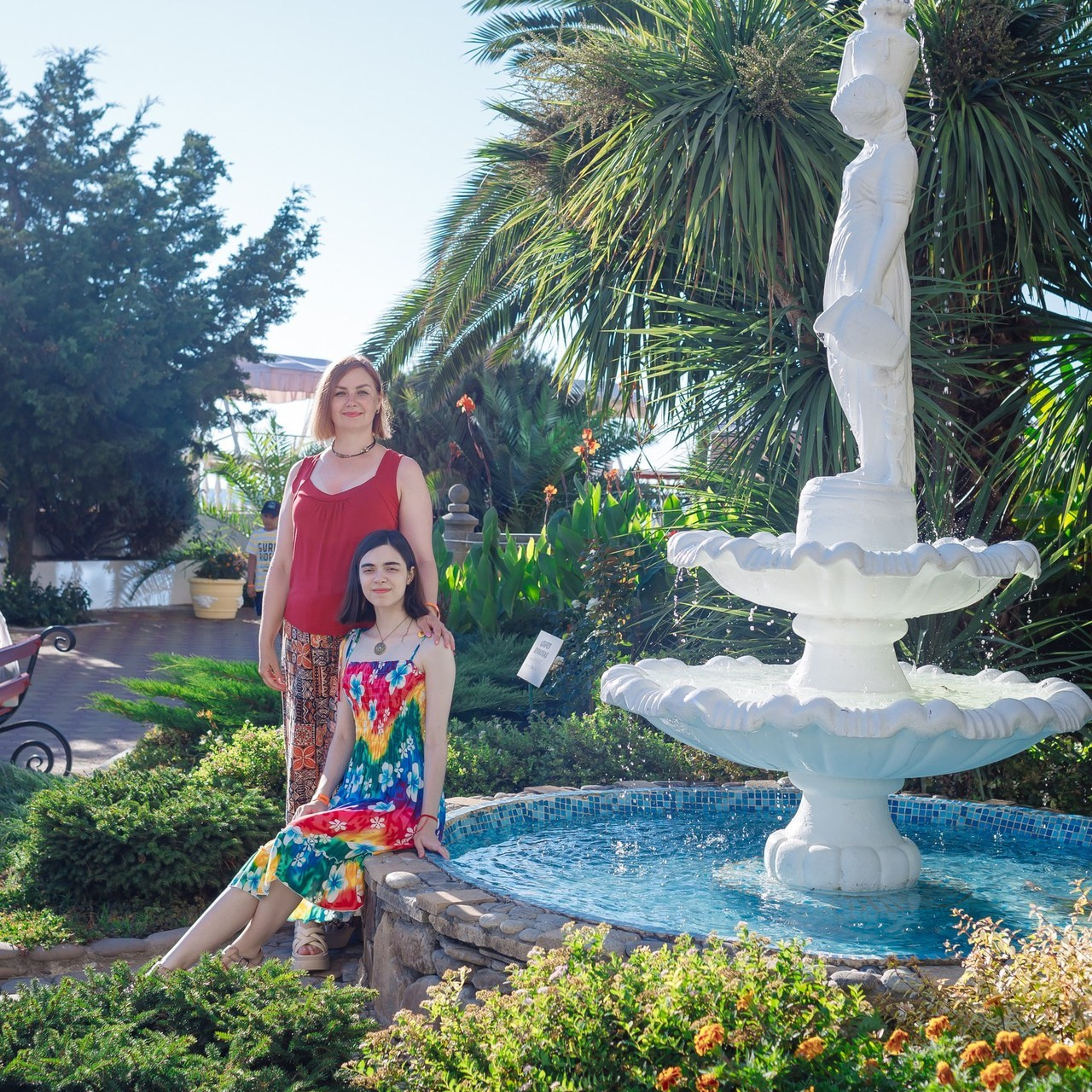 Отзывы об услугах компании Fotix - Сочи. Услуги фотографа в Сочи