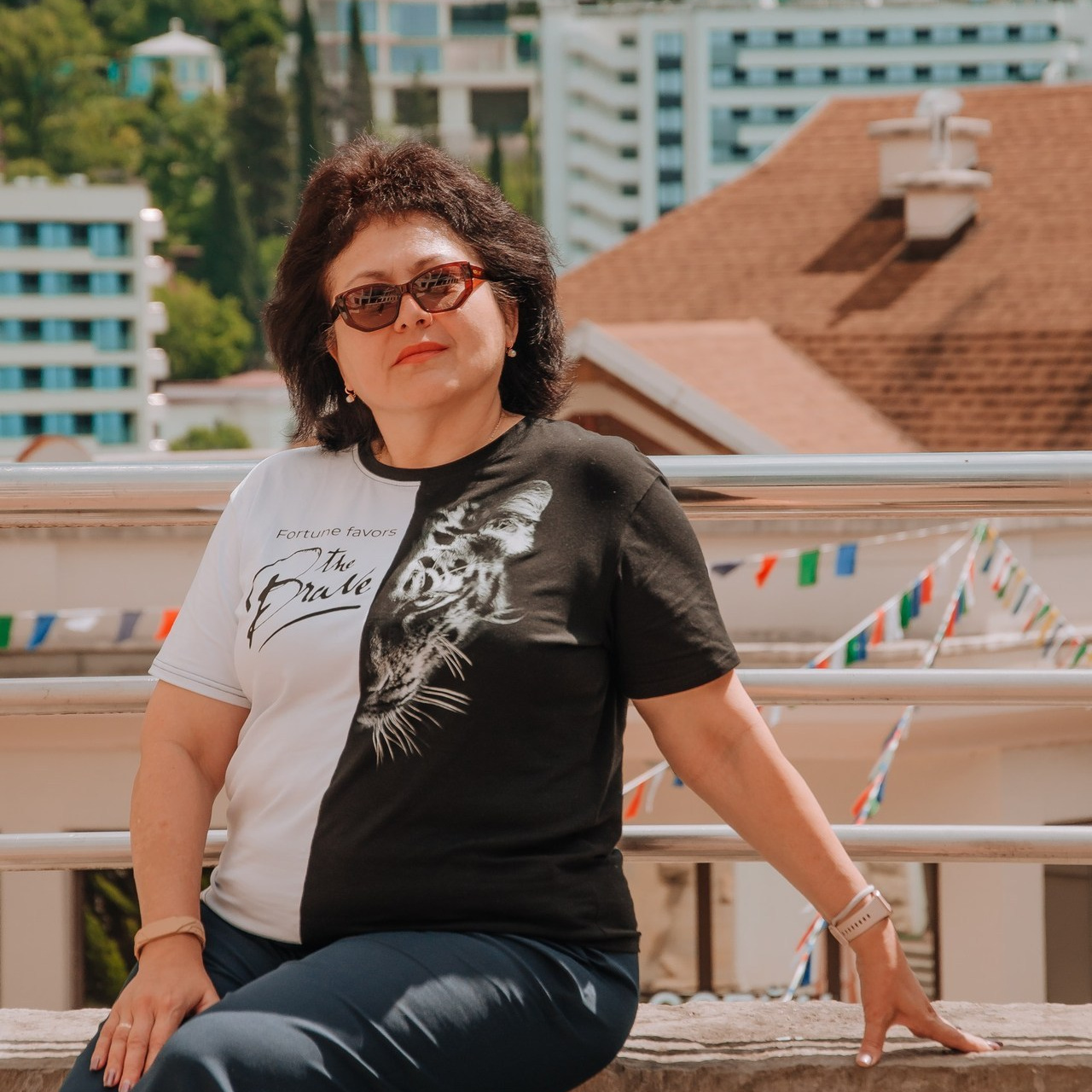 Отзывы об услугах компании Fotix - Сочи. Услуги фотографа в Сочи