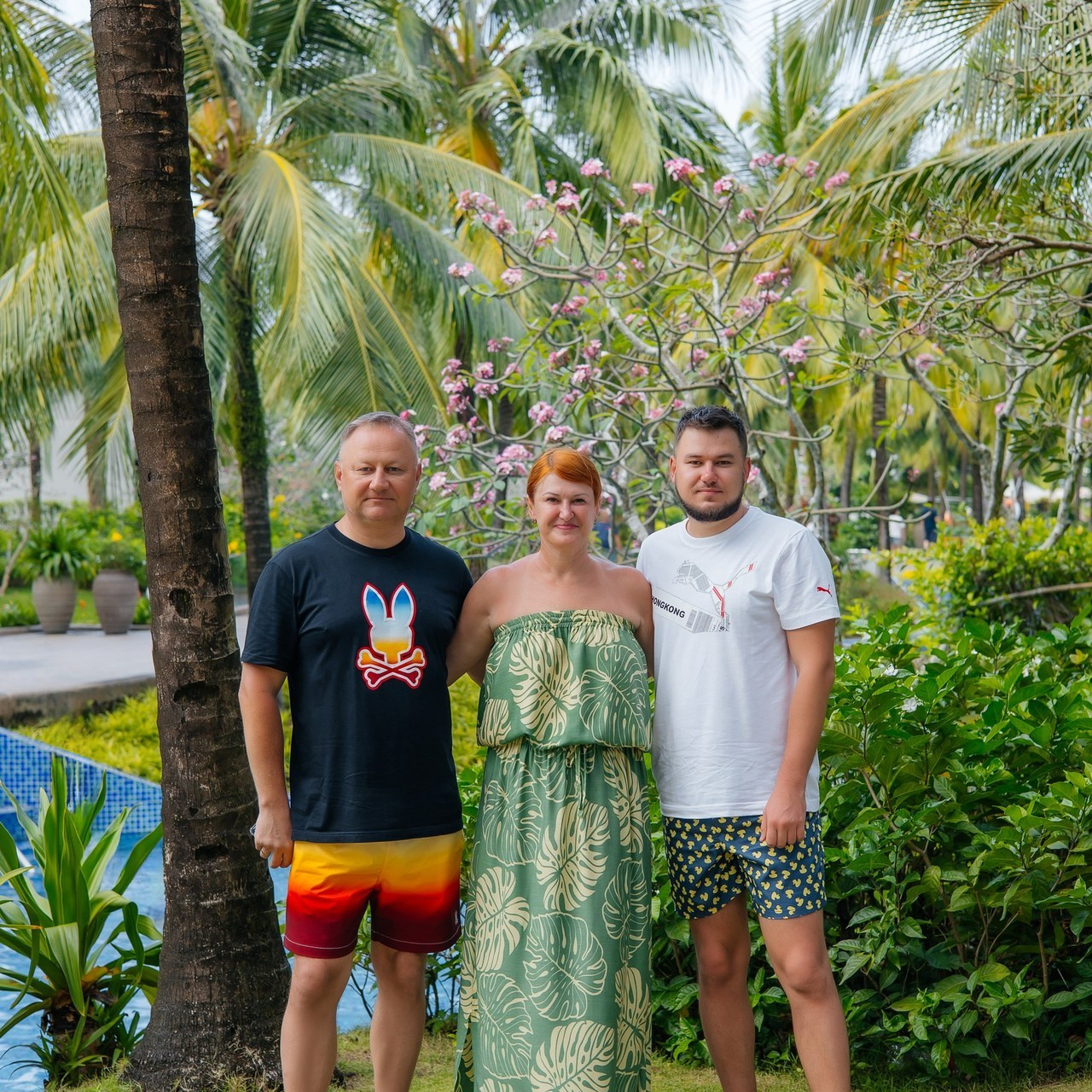 Отзывы об услугах компании Fotix - Сочи. Услуги фотографа в Сочи