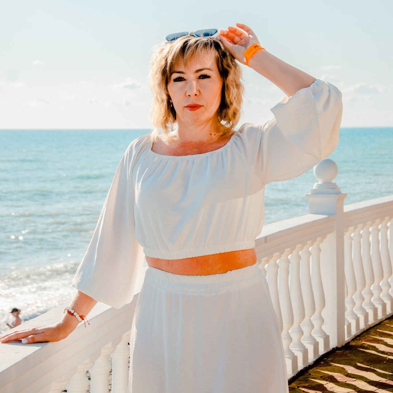 Отзывы об услугах компании Fotix - Сочи. Услуги фотографа в Сочи