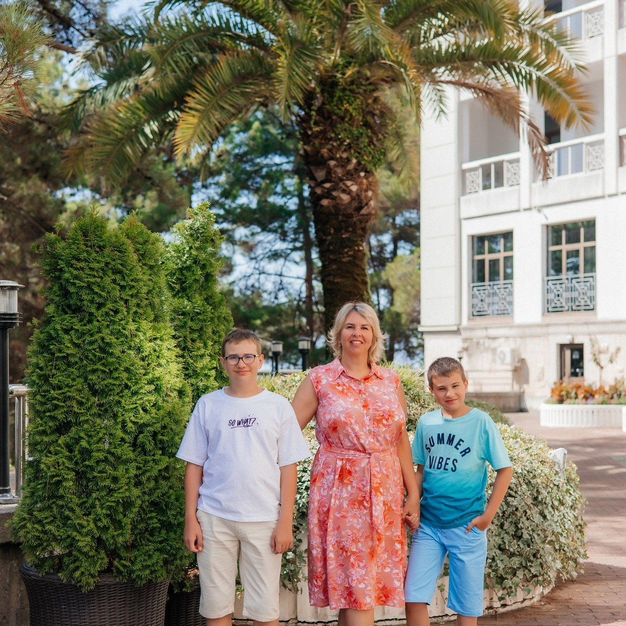 Отзывы об услугах компании Fotix - Сочи. Услуги фотографа в Сочи