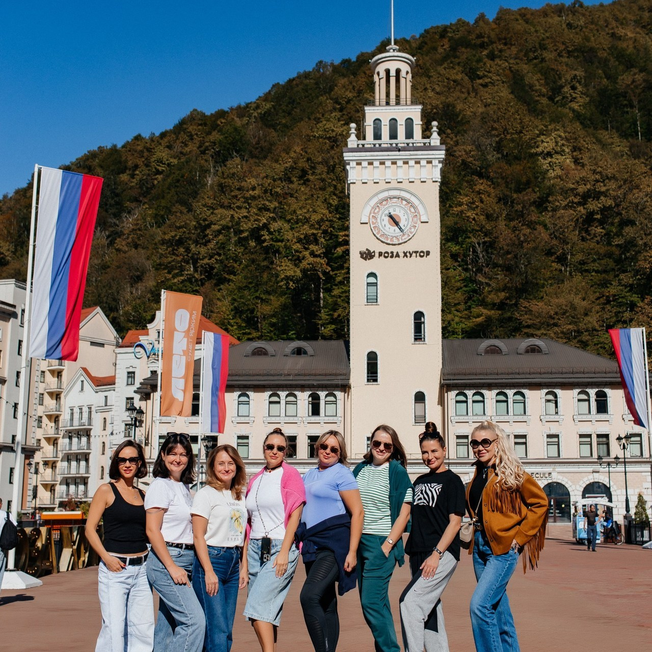 Отзывы об услугах компании Fotix - Сочи. Услуги фотографа в Сочи