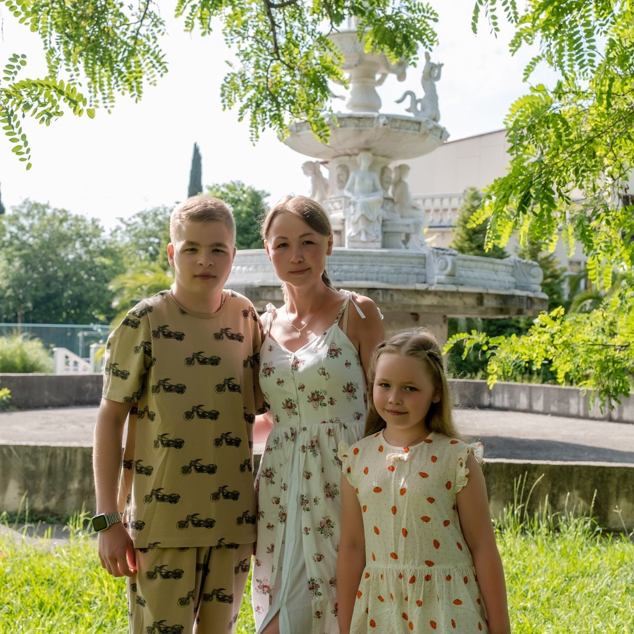 Отзывы об услугах компании Fotix - Сочи. Услуги фотографа в Сочи