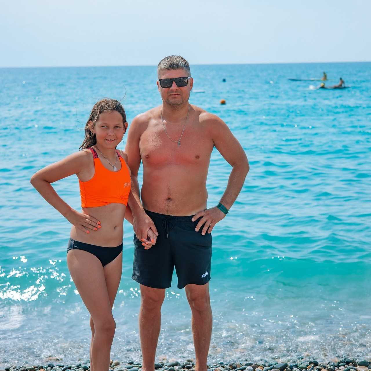 Отзывы об услугах компании Fotix - Сочи. Услуги фотографа в Сочи