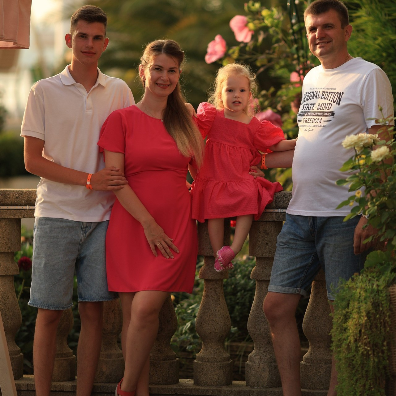 Отзывы об услугах компании Fotix - Сочи. Услуги фотографа в Сочи