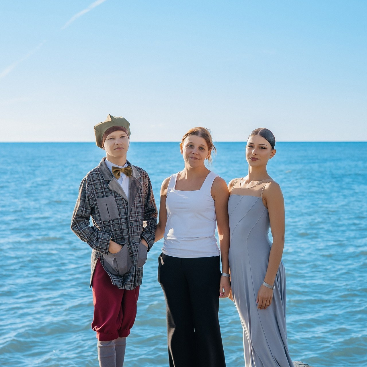 Отзывы об услугах компании Fotix - Сочи. Услуги фотографа в Сочи