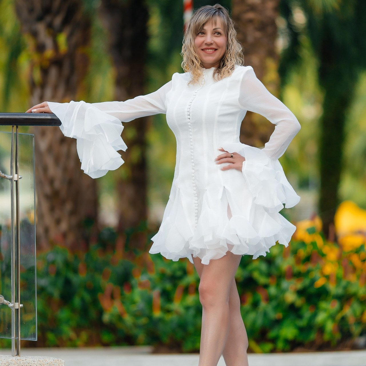 Отзывы об услугах компании Fotix - Сочи. Услуги фотографа в Сочи