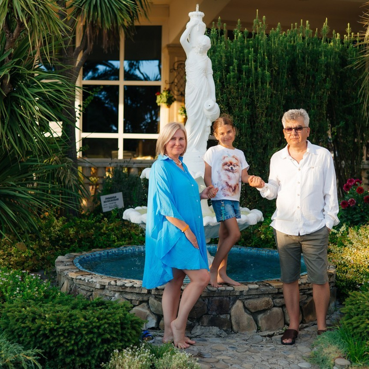 Отзывы об услугах компании Fotix - Сочи. Услуги фотографа в Сочи