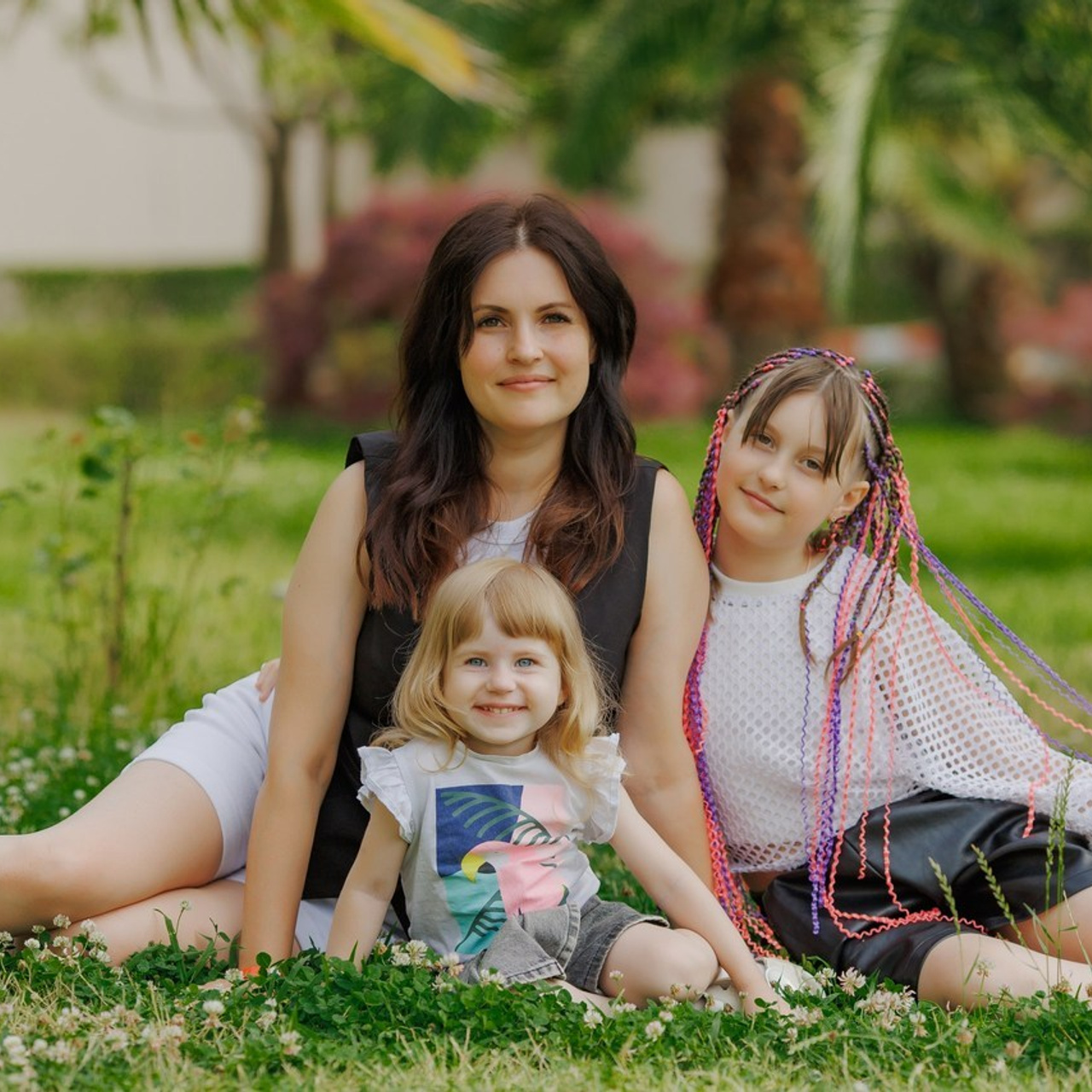 Отзывы об услугах компании Fotix - Сочи. Услуги фотографа в Сочи