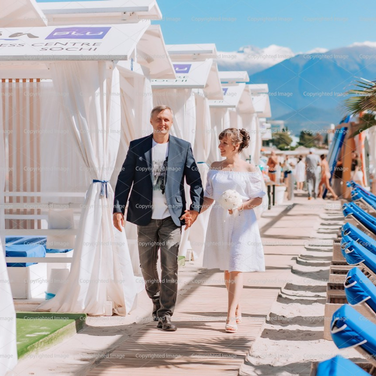 Отзывы об услугах компании Fotix - Сочи. Услуги фотографа в Сочи