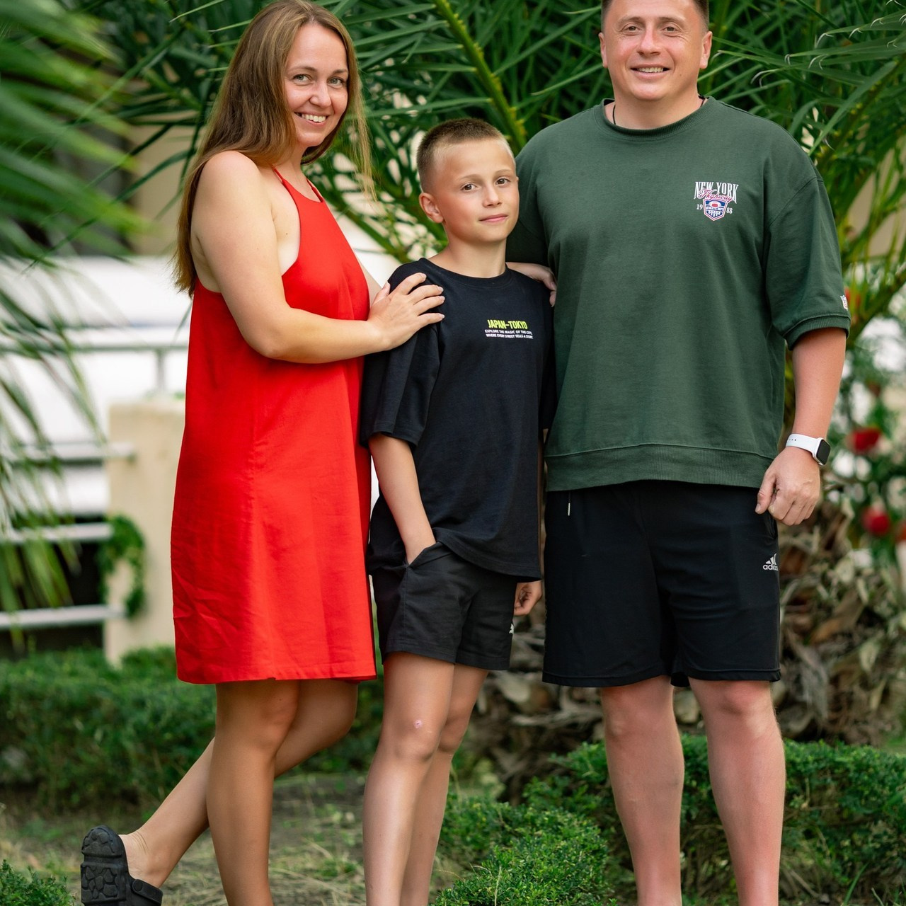 Отзывы об услугах компании Fotix - Сочи. Услуги фотографа в Сочи