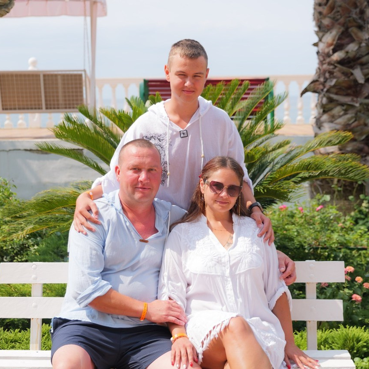 Отзывы об услугах компании Fotix - Сочи. Услуги фотографа в Сочи