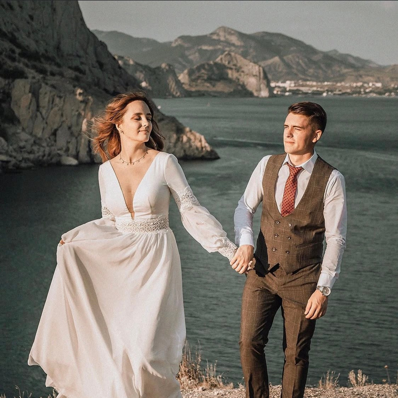 Отзывы. Ваш фотограф в Крыму