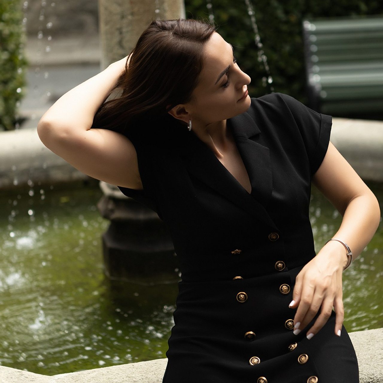 Прогулка на авто по ЮБК