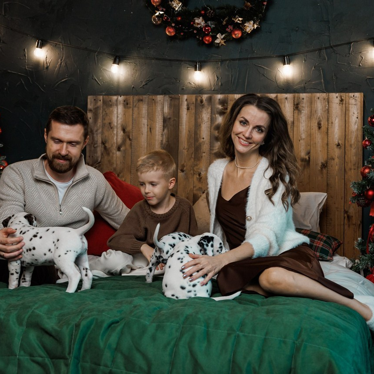 Отзывы. Портретный фотограф Панферова Регина г. Санкт-Петербург, г. Казань