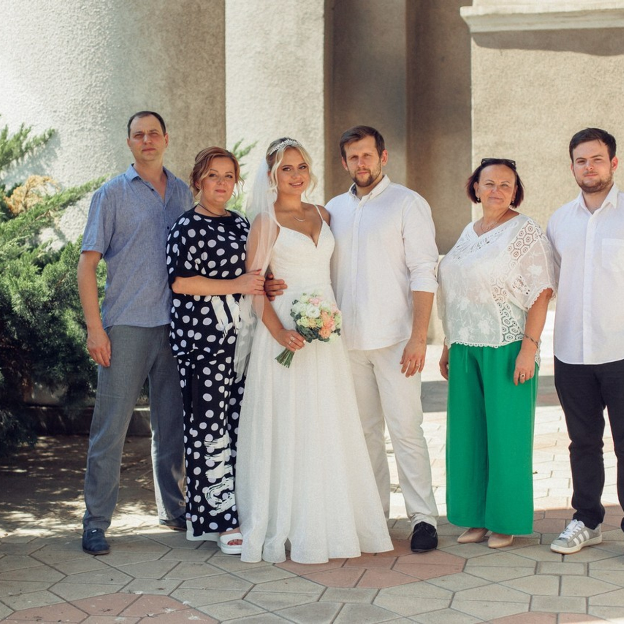 Отзывы. Воронина Валерия, фотограф Донецк