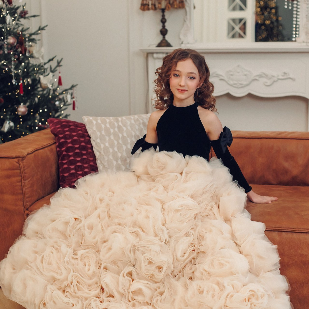 Отзывы. Воронина Валерия, фотограф Донецк