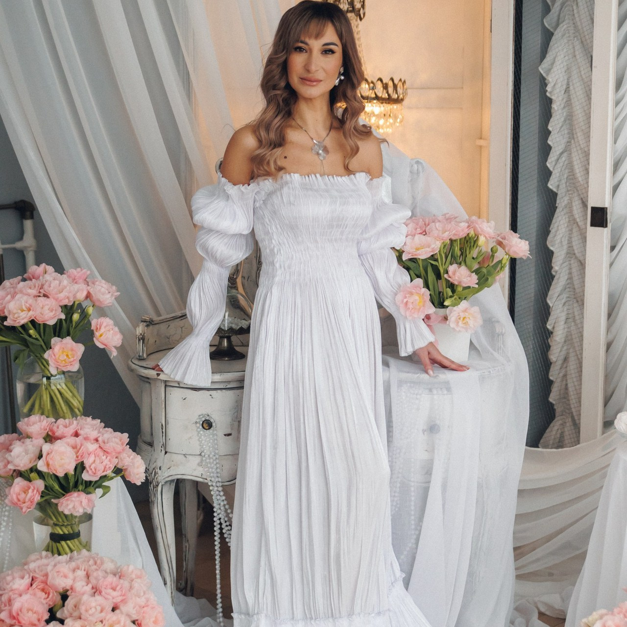 Отзывы. Воронина Валерия, фотограф Донецк