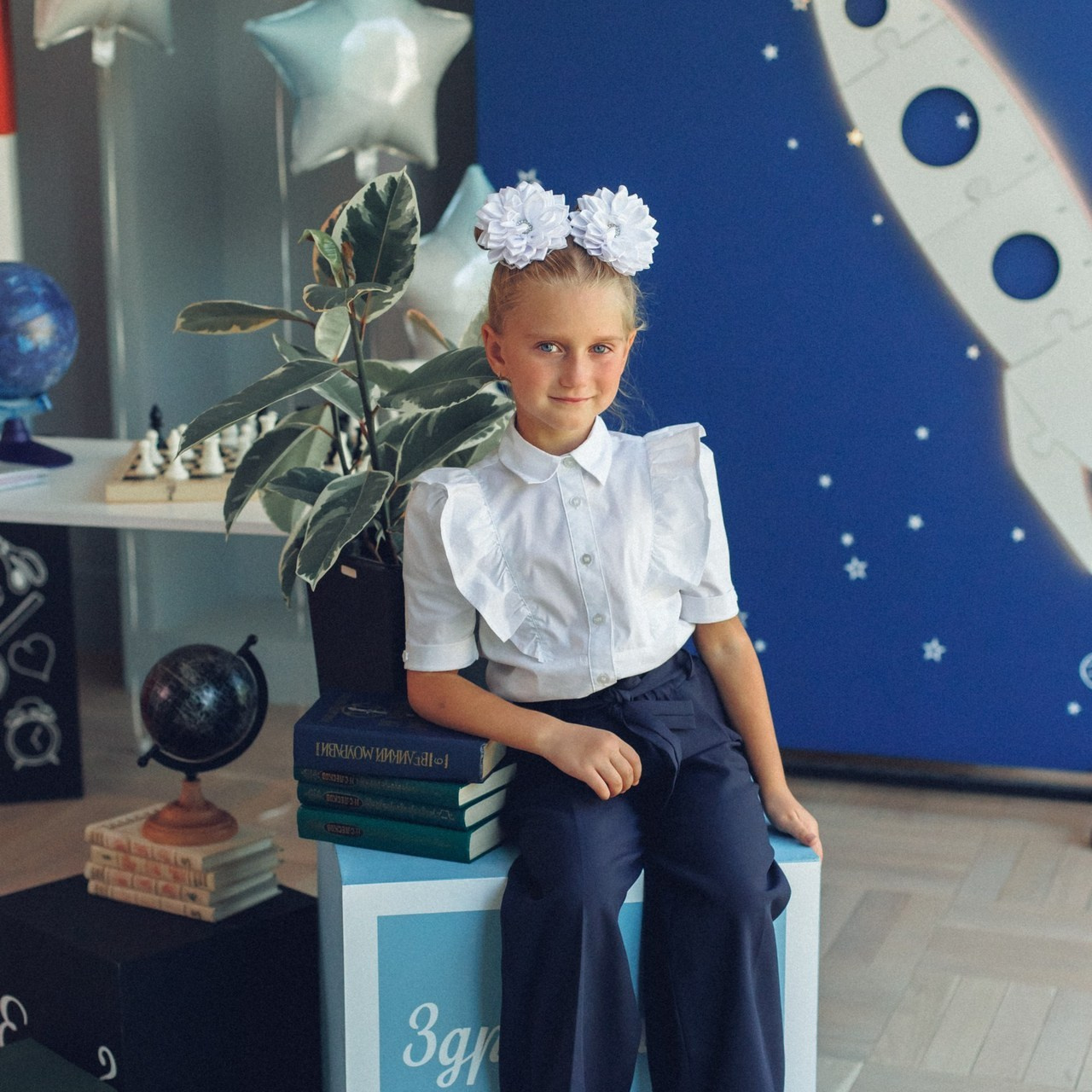 Отзывы. Воронина Валерия, фотограф Донецк