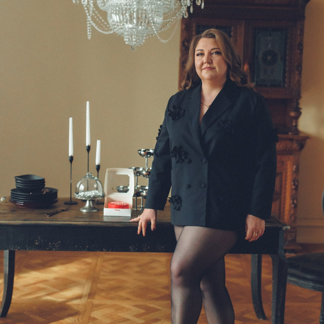 Отзывы. Воронина Валерия, фотограф Донецк