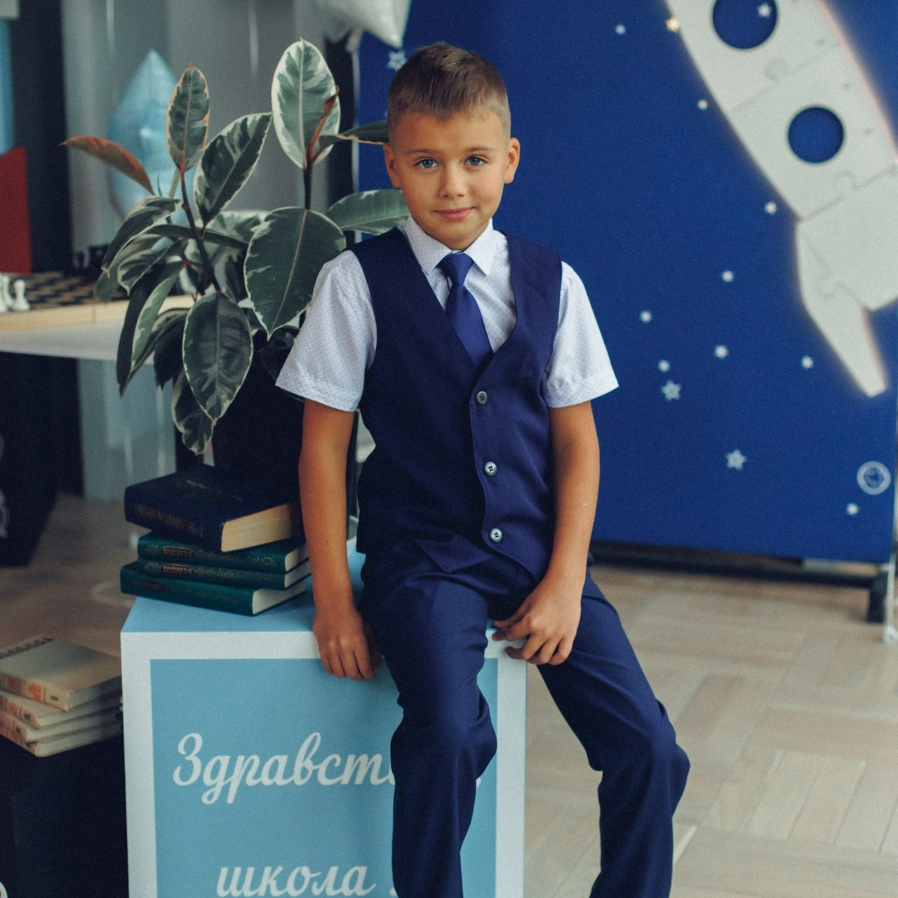 Отзывы. Воронина Валерия, фотограф Донецк