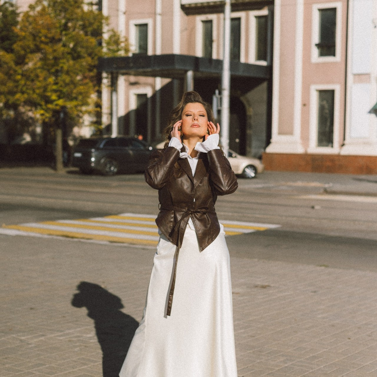 Отзывы. Воронина Валерия, фотограф Донецк