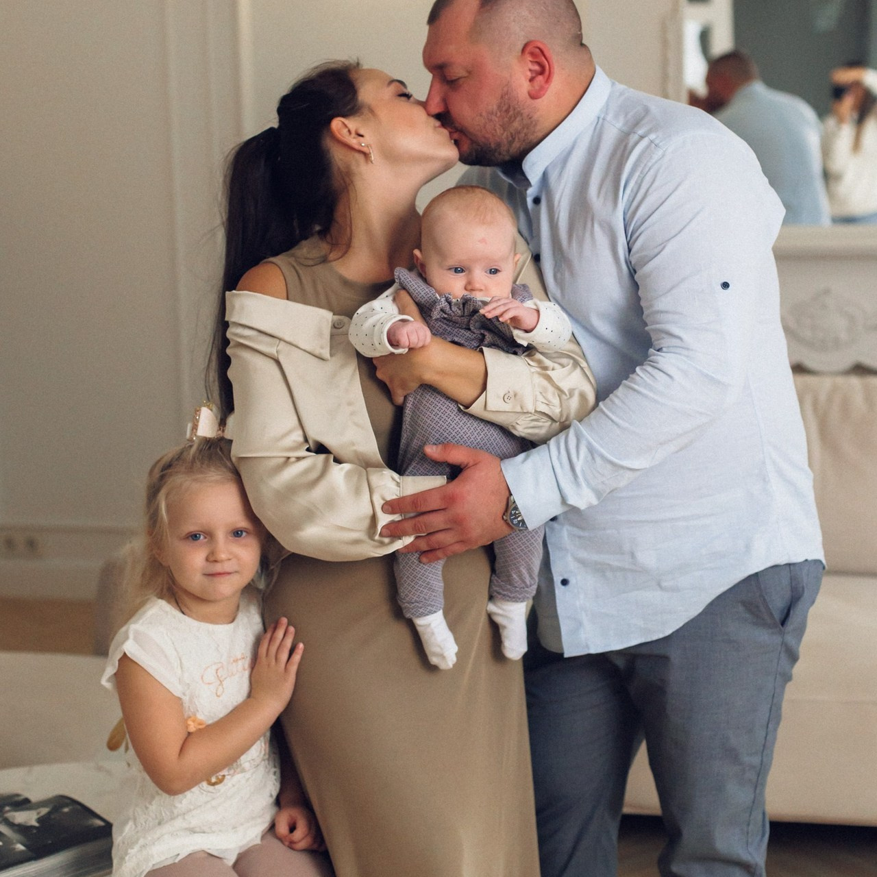 Отзывы. Воронина Валерия, фотограф Донецк