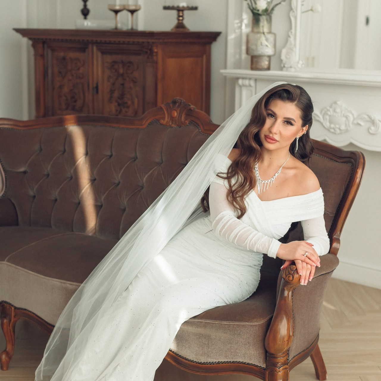 Отзывы. Воронина Валерия, фотограф Донецк