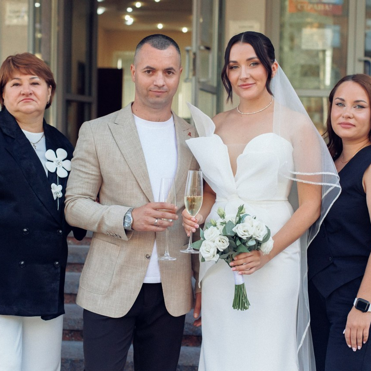 Отзывы. Воронина Валерия, фотограф Донецк