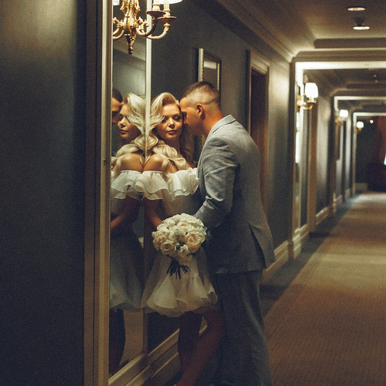 Отзывы. Воронина Валерия, фотограф Донецк