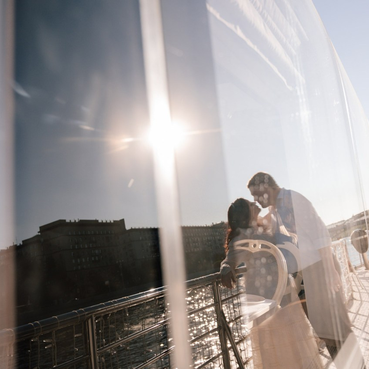 Отзывы о фотографе. Свадебный и семейный фотограф Вероника Холод