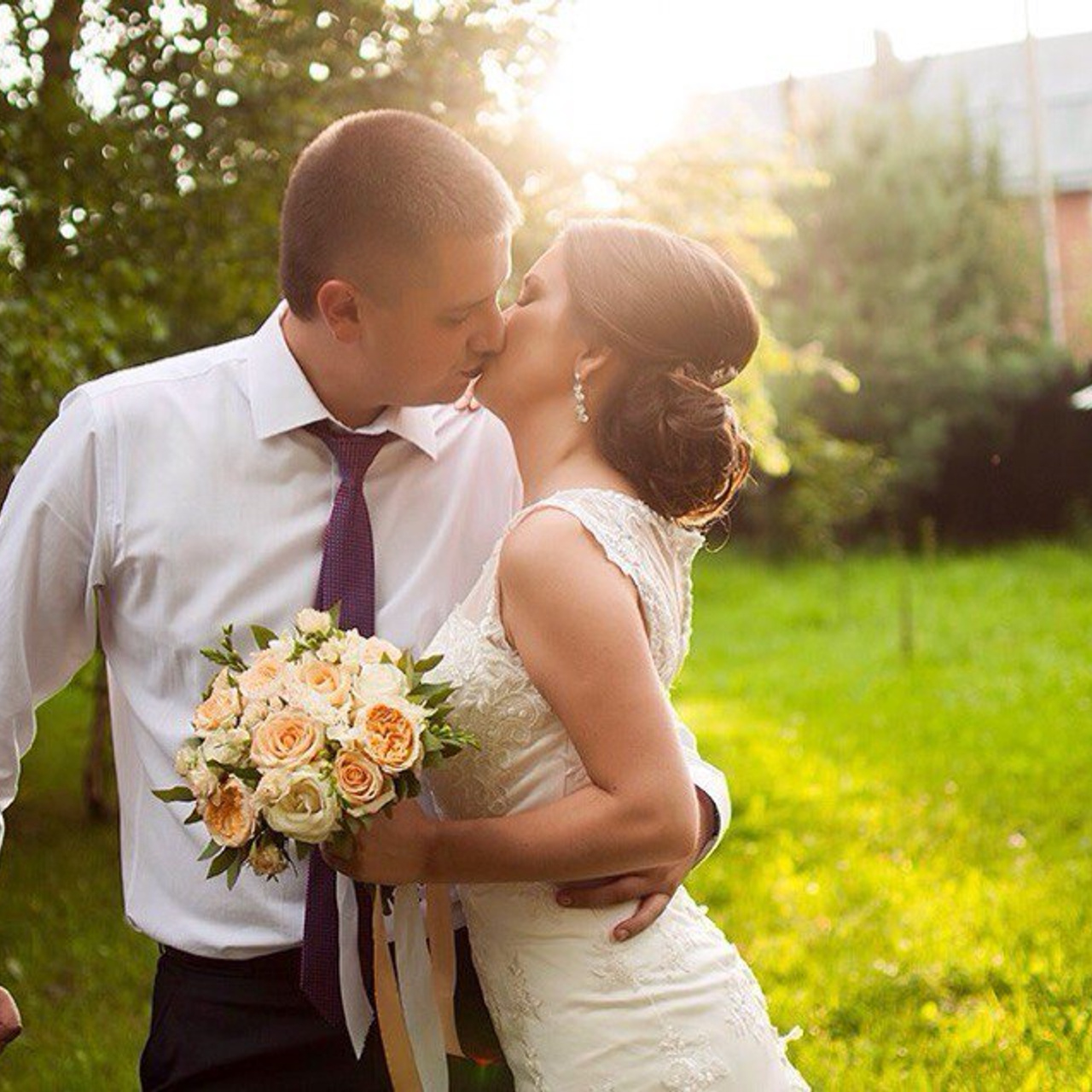 Отзывы о фотографе. Свадебный и семейный фотограф Вероника Холод