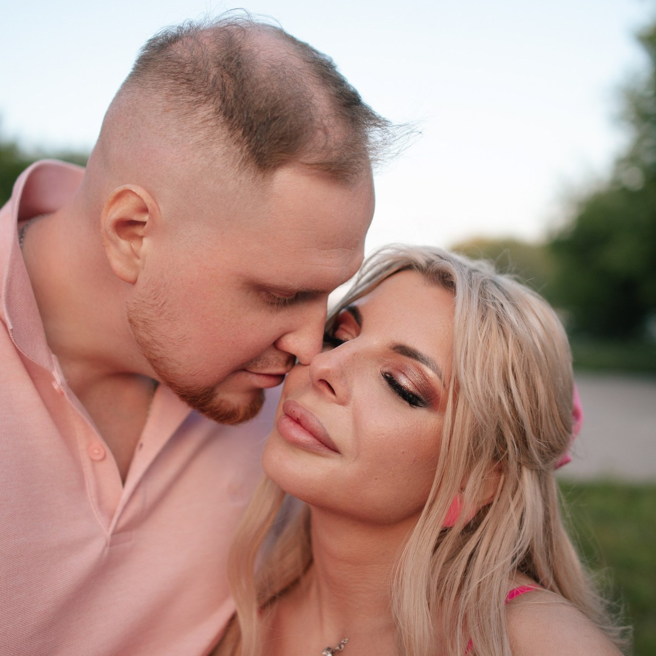 Отзывы о фотографе. Свадебный и семейный фотограф Вероника Холод