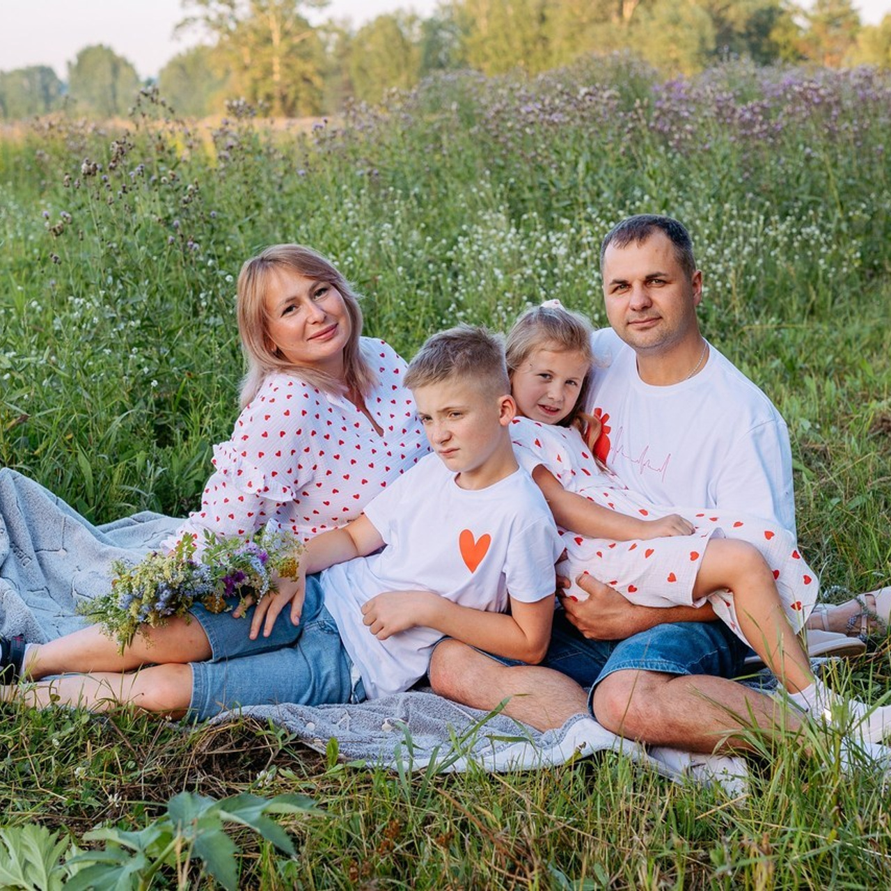 Отзывы. Фотограф Екатерина Головатюк, Железногорск Красноярского края