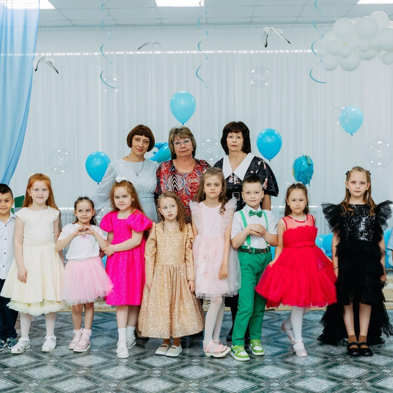 Отзывы. Фотограф Екатерина Головатюк, Железногорск Красноярского края