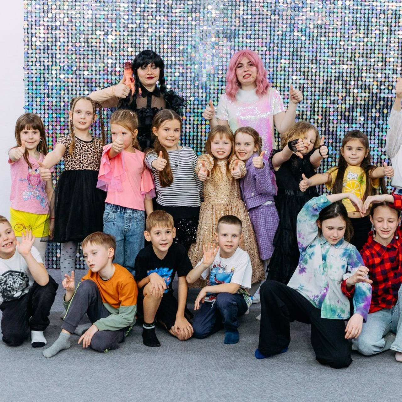 Отзывы. Фотограф Екатерина Головатюк, Железногорск Красноярского края