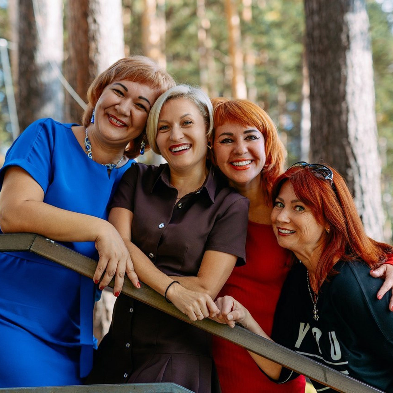 Отзывы. Фотограф Екатерина Головатюк, Железногорск Красноярского края