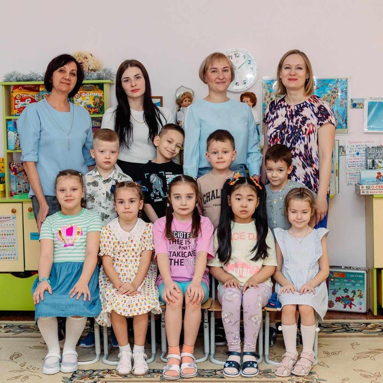Отзывы. Фотограф Екатерина Головатюк, Железногорск Красноярского края