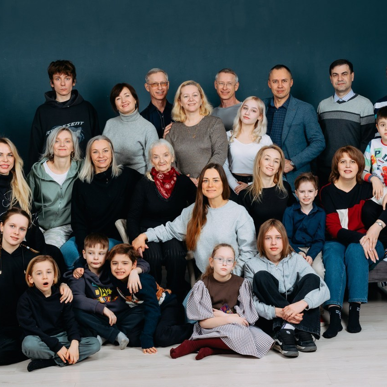 Отзывы. Фотограф Екатерина Головатюк, Железногорск Красноярского края