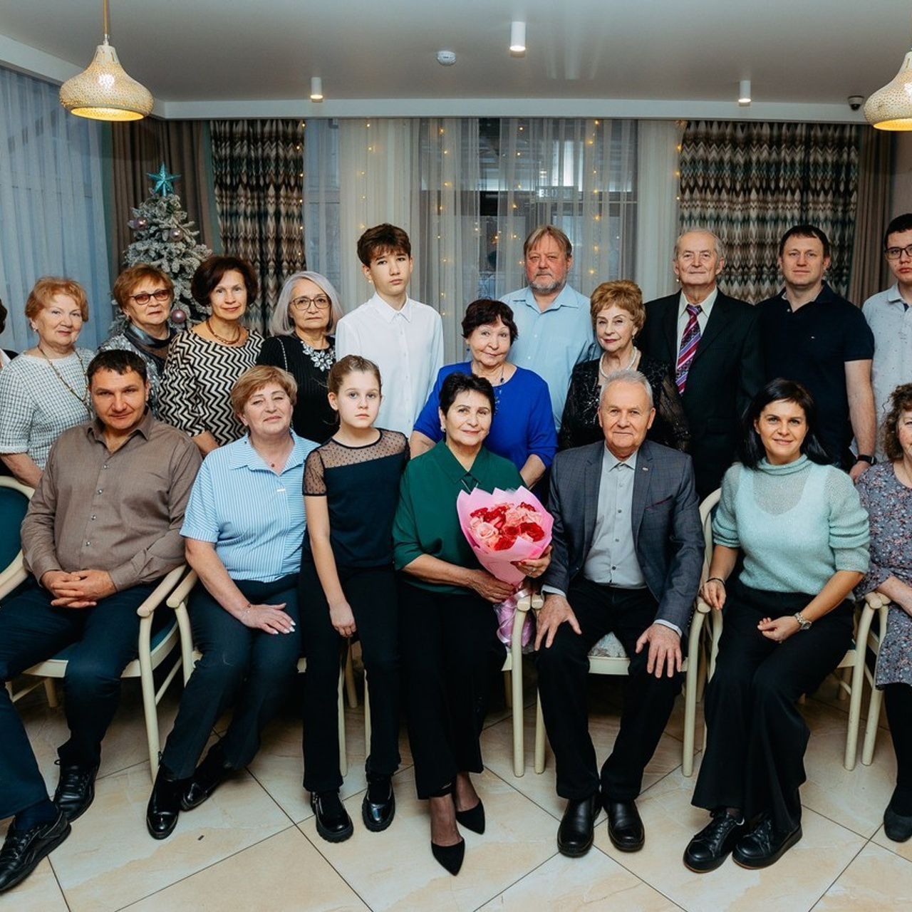 Отзывы. Фотограф Екатерина Головатюк, Железногорск Красноярского края