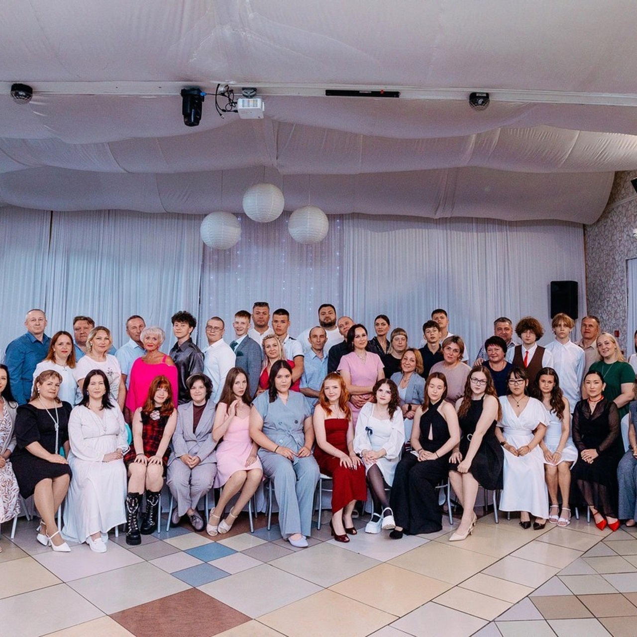 Отзывы. Фотограф Екатерина Головатюк, Железногорск Красноярского края