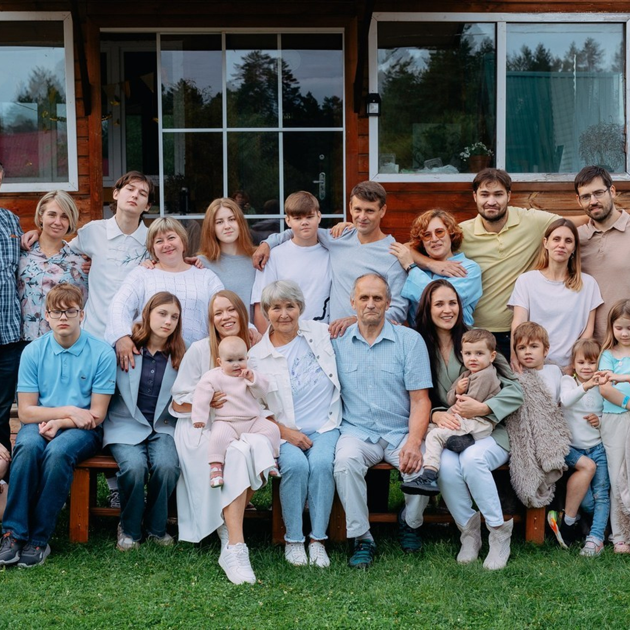 Отзывы. Фотограф Екатерина Головатюк, Железногорск Красноярского края