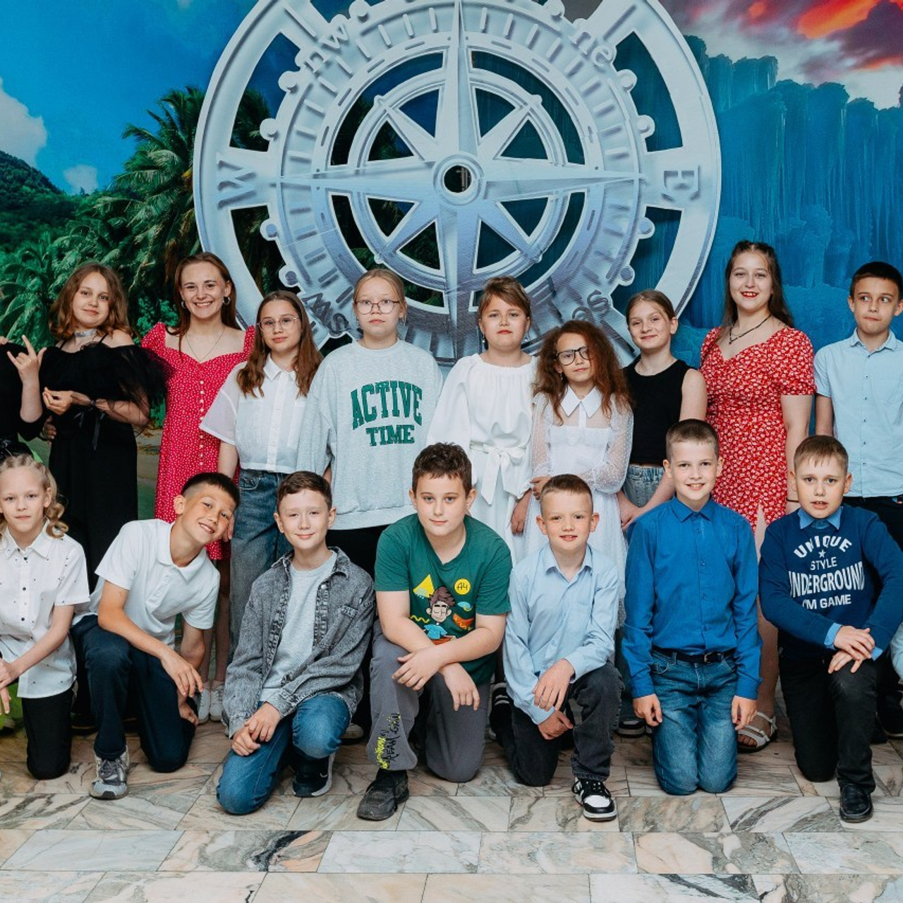 Отзывы. Фотограф Екатерина Головатюк, Железногорск Красноярского края