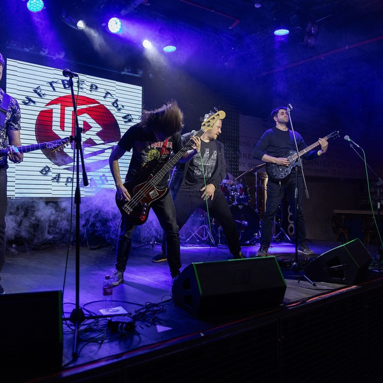 Feedback. Photograher in Ufa Nikolai Golovanov