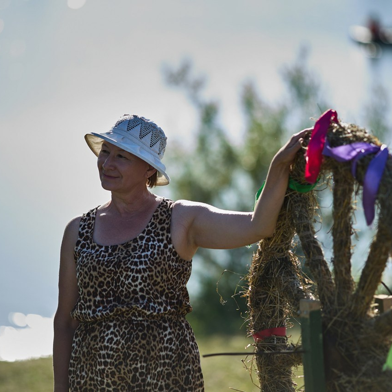 Feedback. Photograher in Ufa Nikolai Golovanov